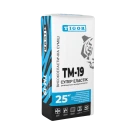 Клей для плитки TM-19 СУПЕР ЕЛАСТІК