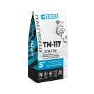Клей для плитки TM-117 ЕЛАСТІК Клей для плитки TM-117 ЕЛАСТІК