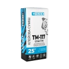 Клей для плитки TM-117 ЕЛАСТІК