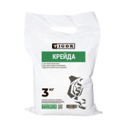 Крейда, 3кг