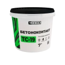 Ґрунтовка контакта TC-19 БЕТОНОКОНТАКТ