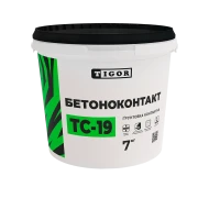 Ґрунтовка контакта TC-19 БЕТОНОКОНТАКТ