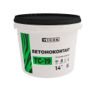 Ґрунтовка контакта TC-19 БЕТОНОКОНТАКТ Ґрунтовка контакта TC-19 БЕТОНОКОНТАКТ
