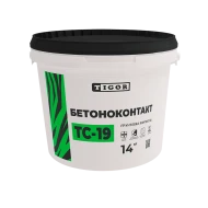 Ґрунтовка контакта TC-19 БЕТОНОКОНТАКТ