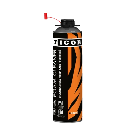 Очищувач піни FOAM CLEANER