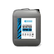 Пластифікатор протиморозний TPW-32 WINTER