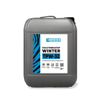 Пластифікатор протиморозний TPW-32 WINTER