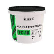 Фарба ґрунтуюча ТС-16