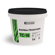 Фарба ґрунтуюча ТС-16
