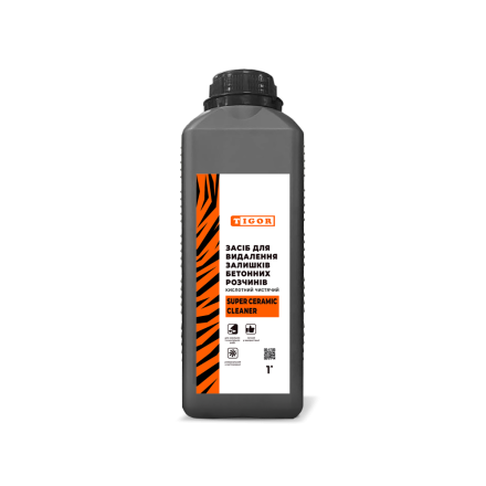 Очищувач SUPER CERAMIC CLEANER